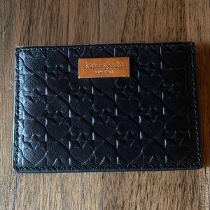 kate spade card case